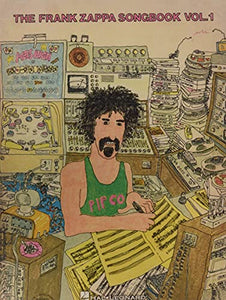 Frank Zappa Songbook - Vol. 1 