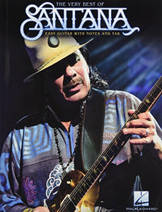 The Very Best of Santana 