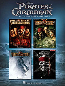 Pirates of the Caribbean 