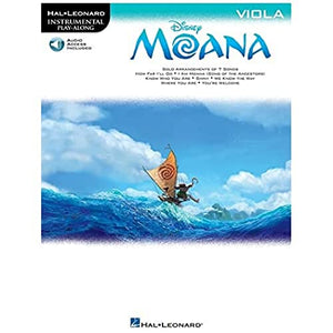 Moana 