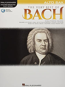 The Very Best of Bach 