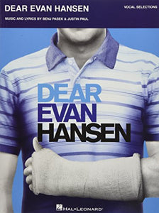 Dear Evan Hansen 