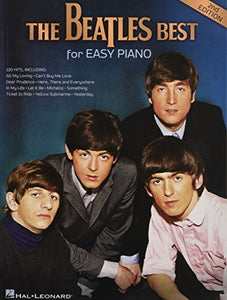 The Beatles Best - 2nd Edition 