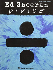 Ed Sheeran - Divide 