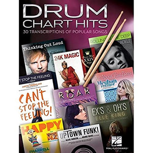 Drum Chart Hits 