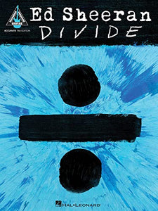 Ed Sheeran - Divide 