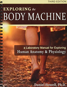 Exploring the Body Machine 