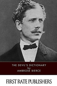 The Devil's Dictionary 