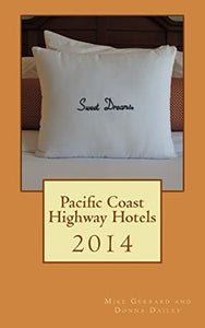Pacific Coast Highway Hotels 2014 