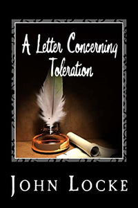 A Letter Concerning Toleration 