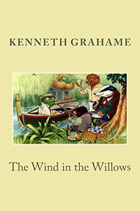 The Wind in the Willows 