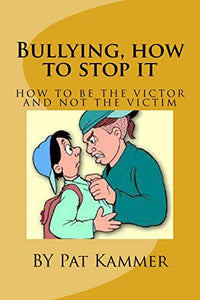 Bullying, how to stop it 