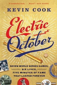 Electric October 