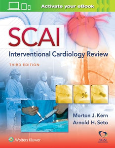 SCAI Interventional Cardiology Review 