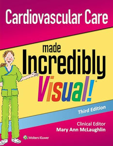 Cardiovascular Care Made Incredibly Visual! 