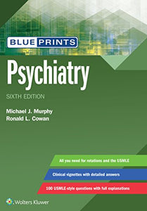 Blueprints Psychiatry 