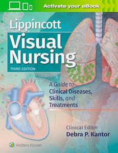 Lippincott Visual Nursing 