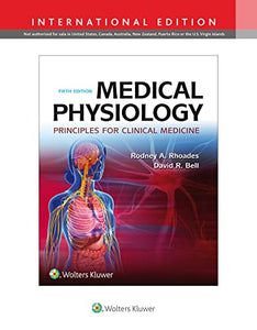 Medical Physiology 