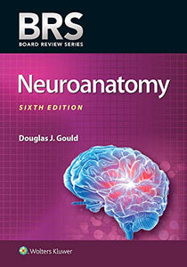 BRS Neuroanatomy 