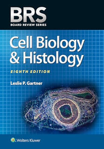 BRS Cell Biology and Histology 