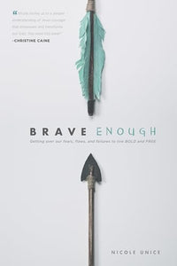 Brave Enough 