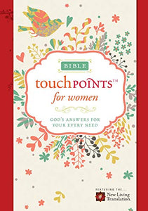 Bible Touchpoints For Women 