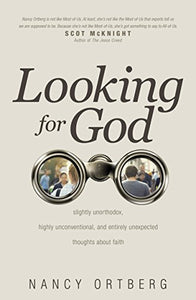 Looking For God 