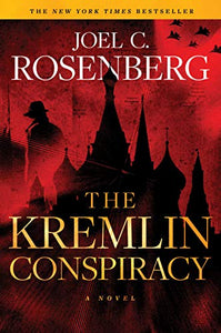 Kremlin Conspiracy, The 