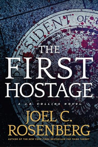 The First Hostage 