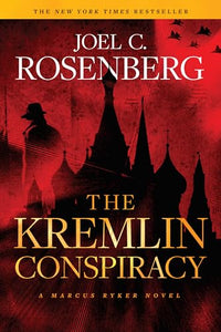 Kremlin Conspiracy 