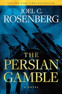 Persian Gamble, The 