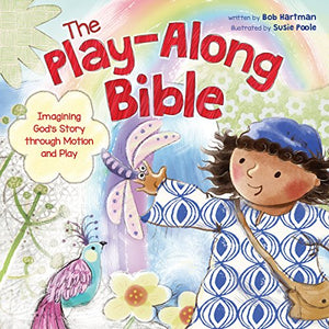 Play-Along Bible, The 