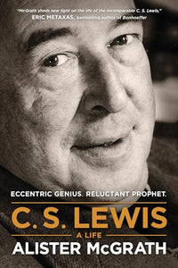 C. S. Lewis A Life 