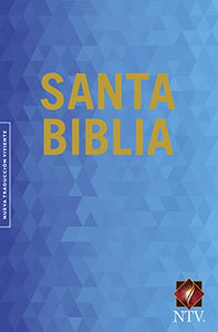 santa Biblia : Nueva Traduccion Viviente 