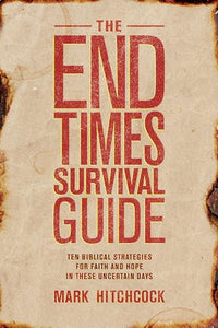 The End Times Survival Guide 