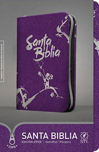 NTV Santa Biblia EdicióN ZíPer 