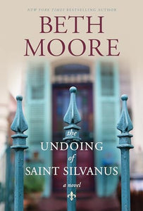 The Undoing of Saint Silvanus, The 