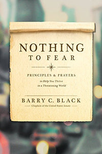 Nothing To Fear 