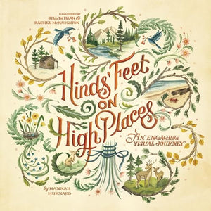 Hinds' Feet on High Places 