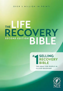 The Life Recovery Bible 