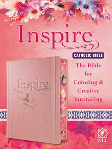 Inspire Catholic Bible NLT 