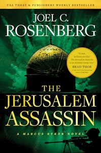 Jerusalem Assassin, The 