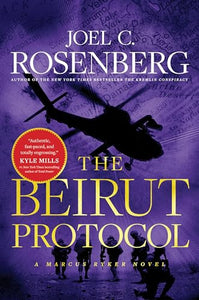 Beirut Protocol, The 