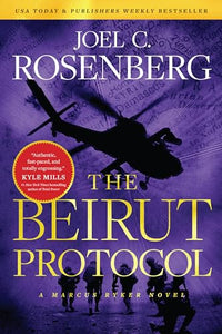 The Beirut Protocol 