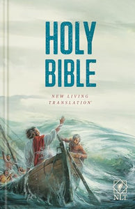 NLT Children's Bible 