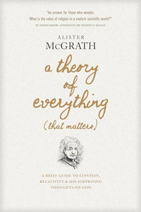 Theory of Everything (That Matters), A 