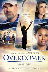 Overcomer 