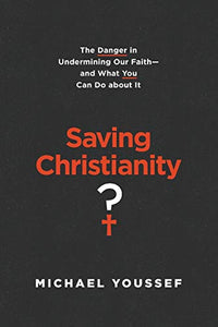 Saving Christianity? 