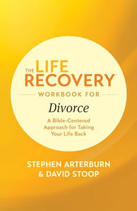 Life Recovery Workbook for Divorce, The 