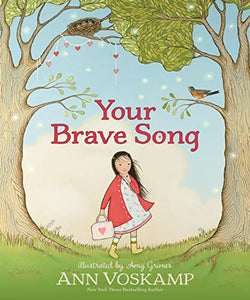 Your Brave Song 